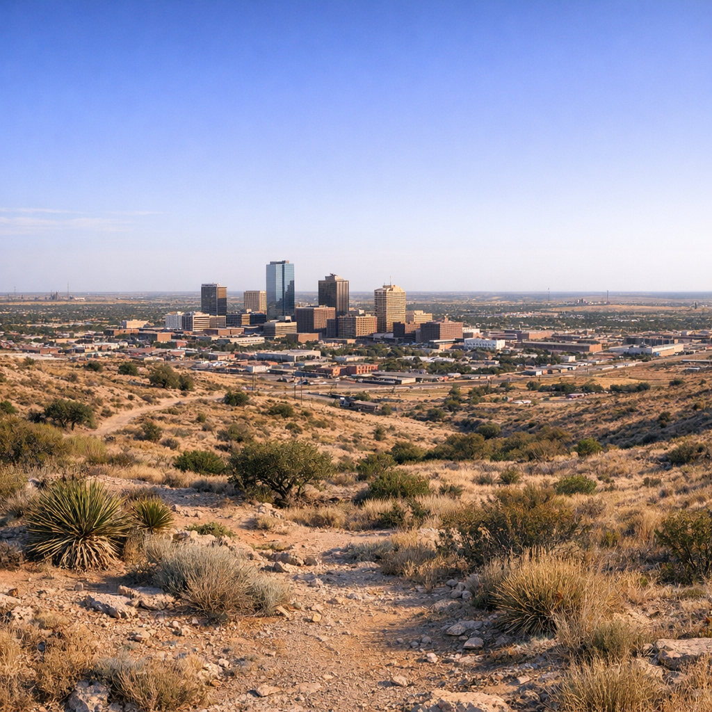 Understanding Midland’s Climate: A Guide to Weather Patterns and Environmental Considerations