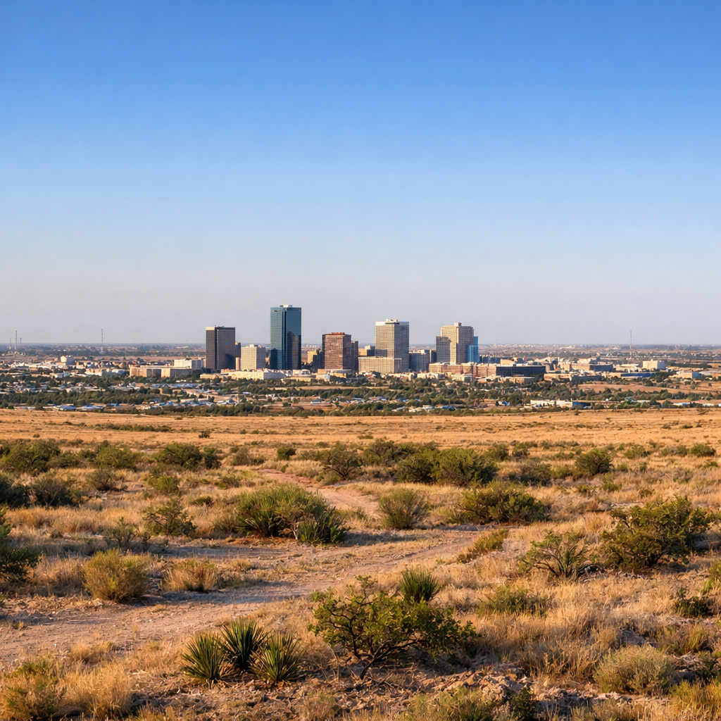 Understanding Midland’s Climate: A Guide to Local Weather Patterns