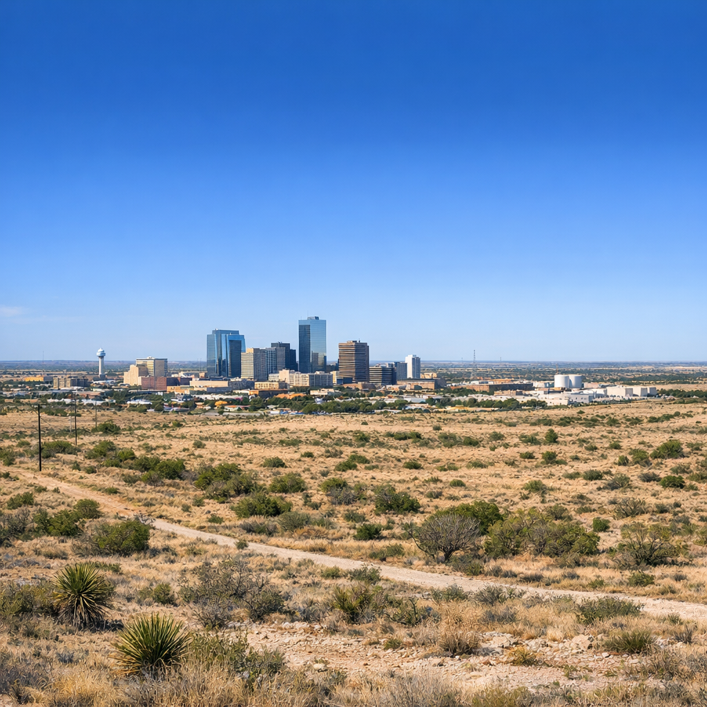Understanding Midland’s Semi-Arid Climate: A Guide for Residents